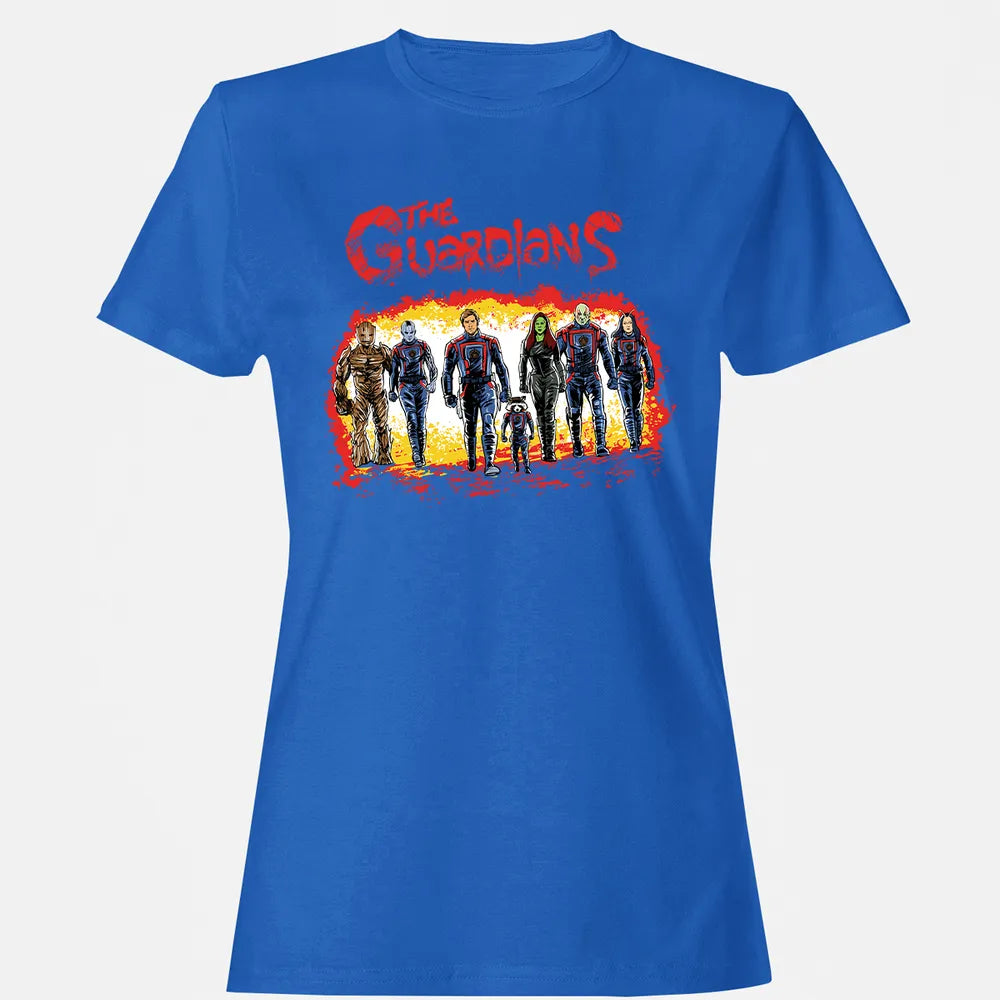 Women's T-shirt - CQHQT1KZ