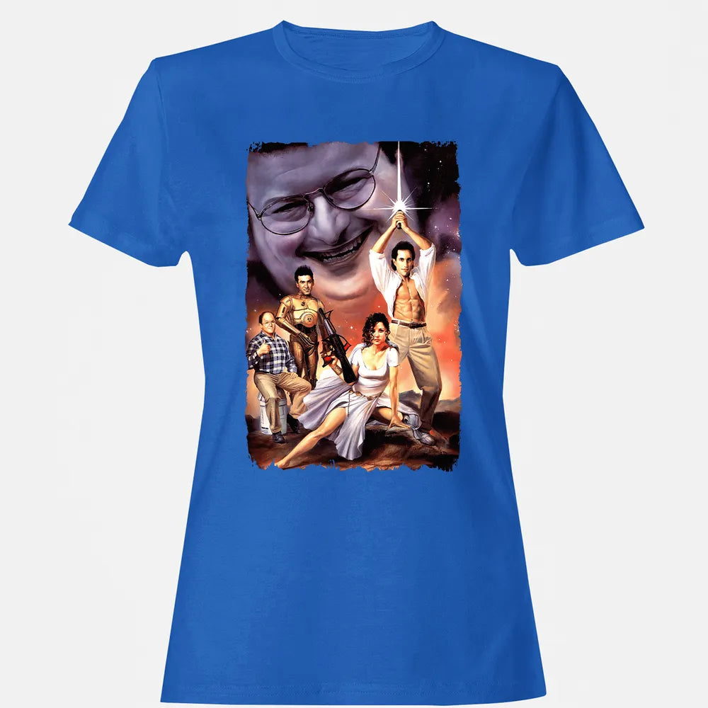 Women's T-shirt - APN2HQ95