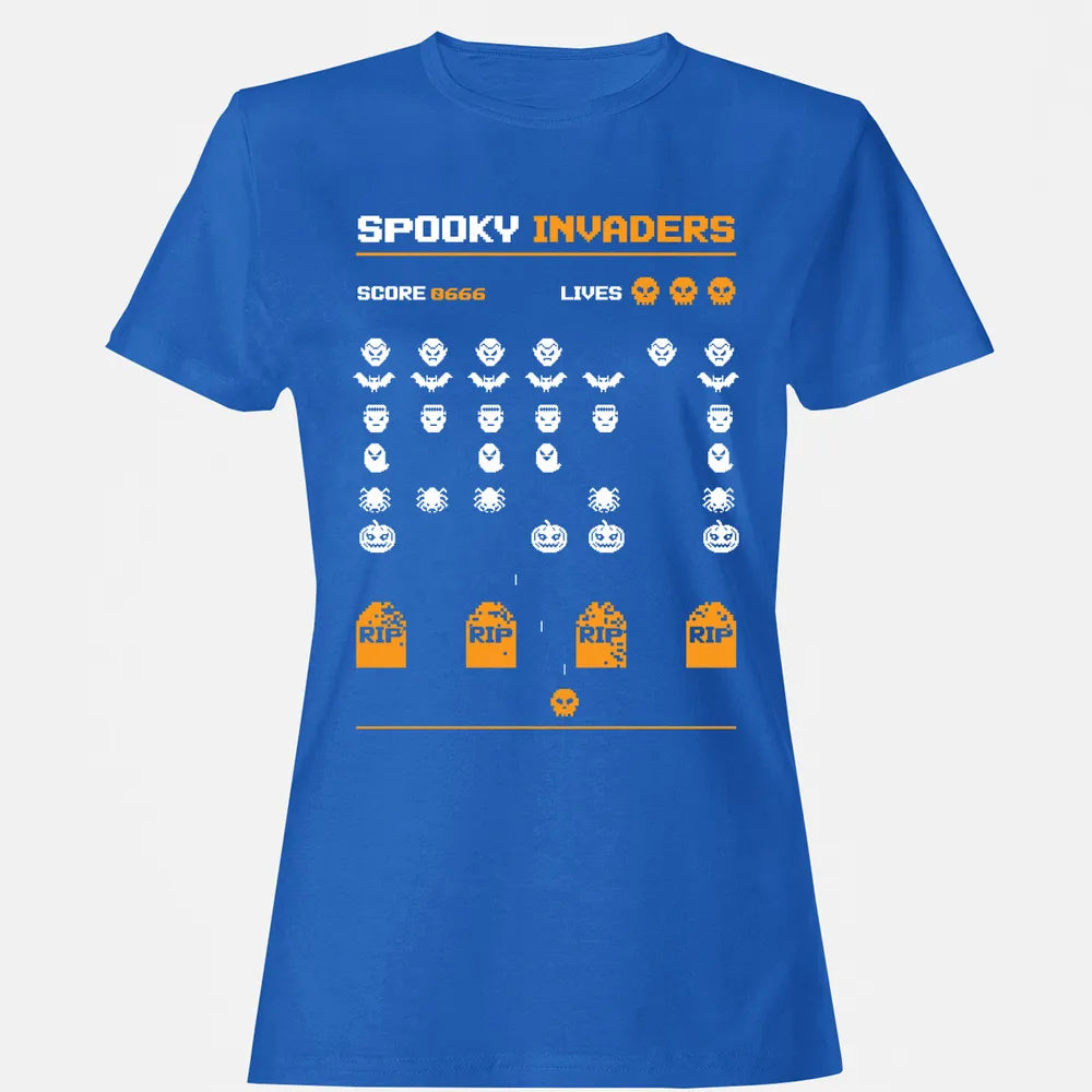 Women's T-shirt - T68QMQ53