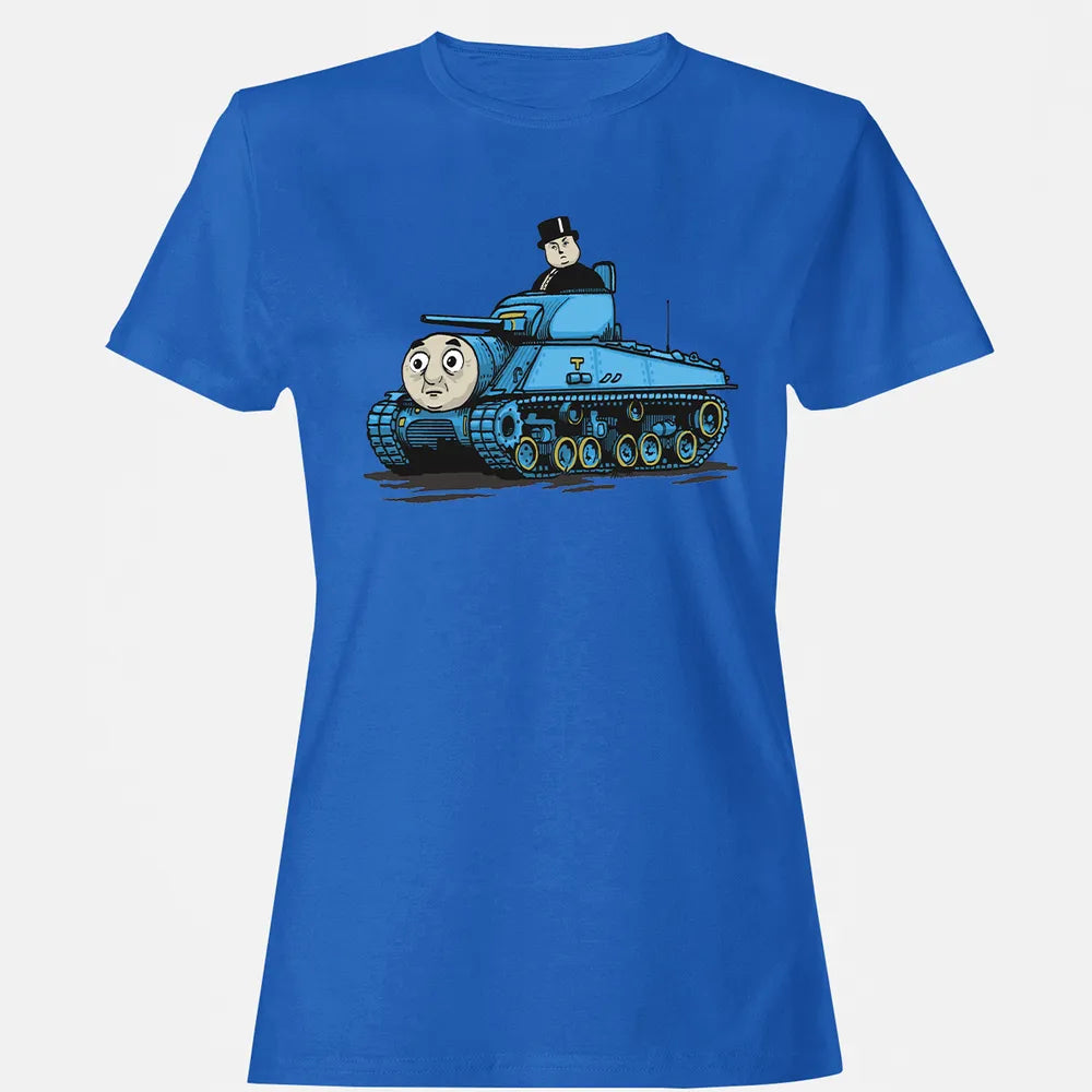 Women's T-shirt - 7JA1EEUB