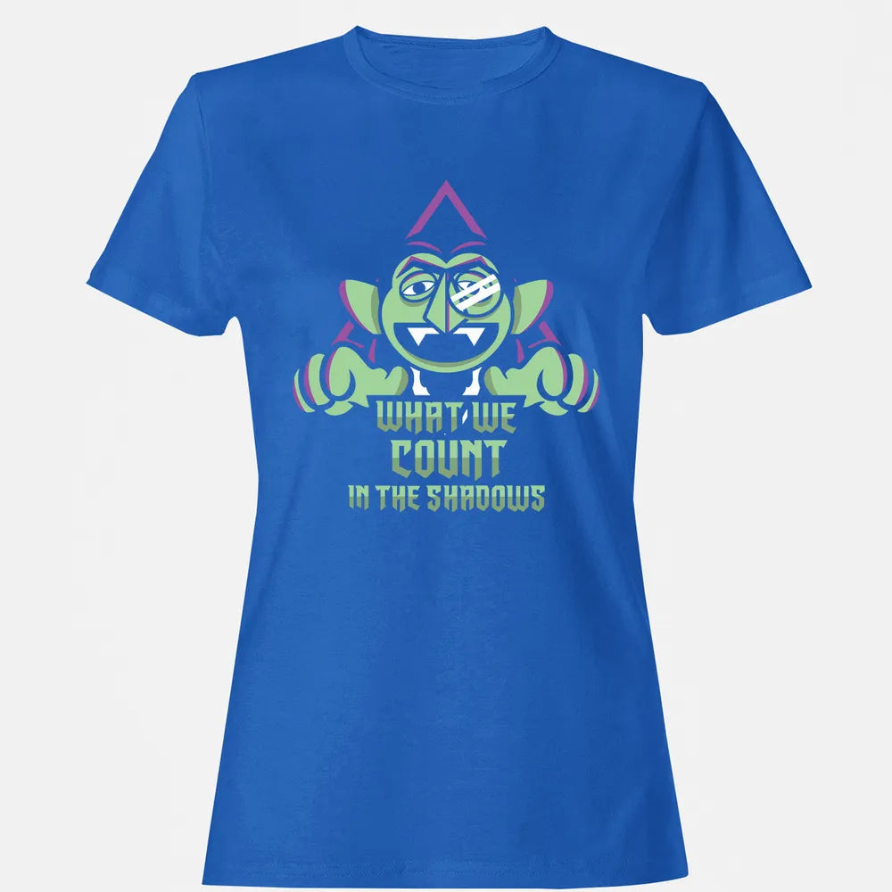 Women's T-shirt - 18QAFJU9