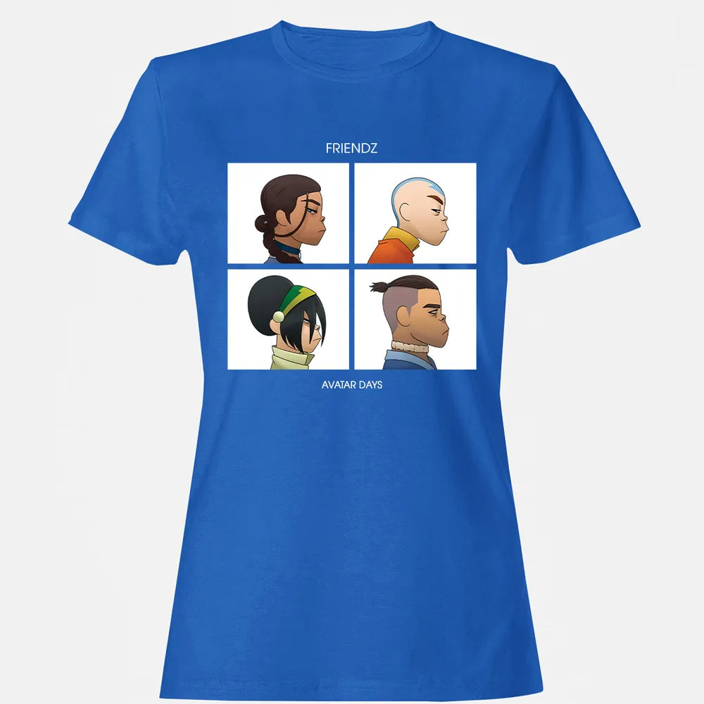 Women's T-shirt - VBWUEE9S