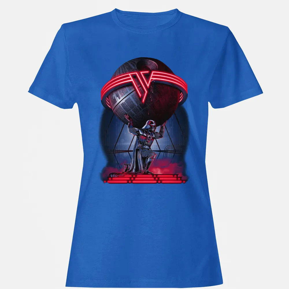 Women's T-shirt - 3SRX33US