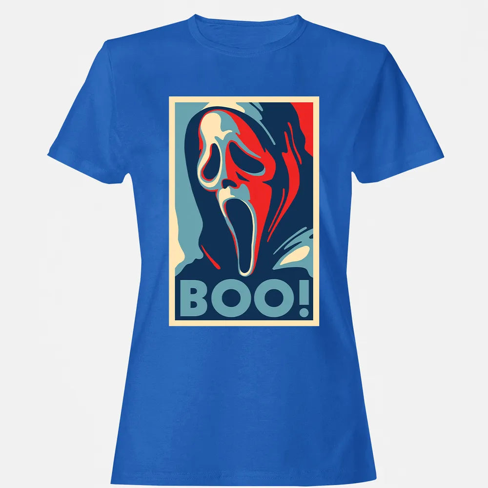 Women's T-shirt - 7BK4YBCQ