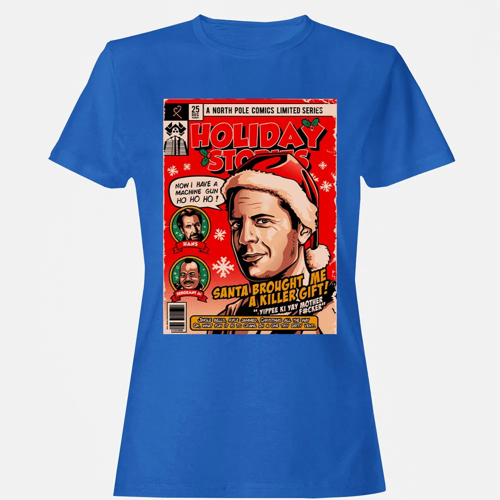 Women's T-shirt - S16RW66G
