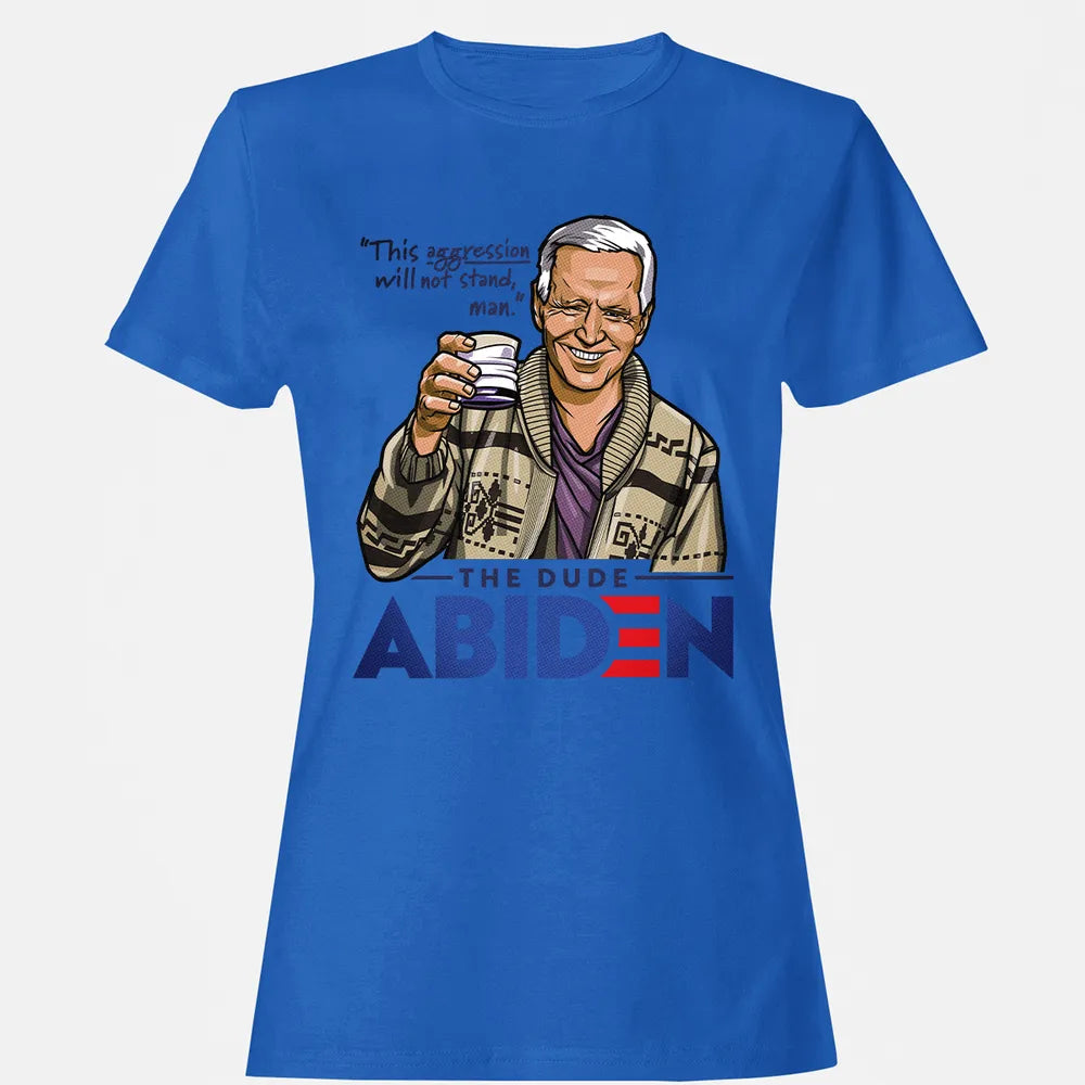 Women's T-shirt - HWWF3MBW