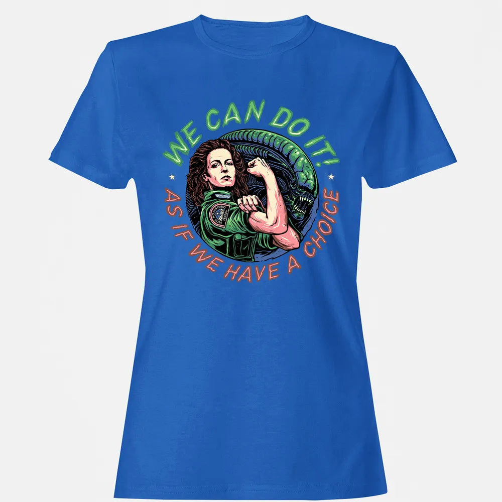 Women's T-shirt - B5FBUB1C