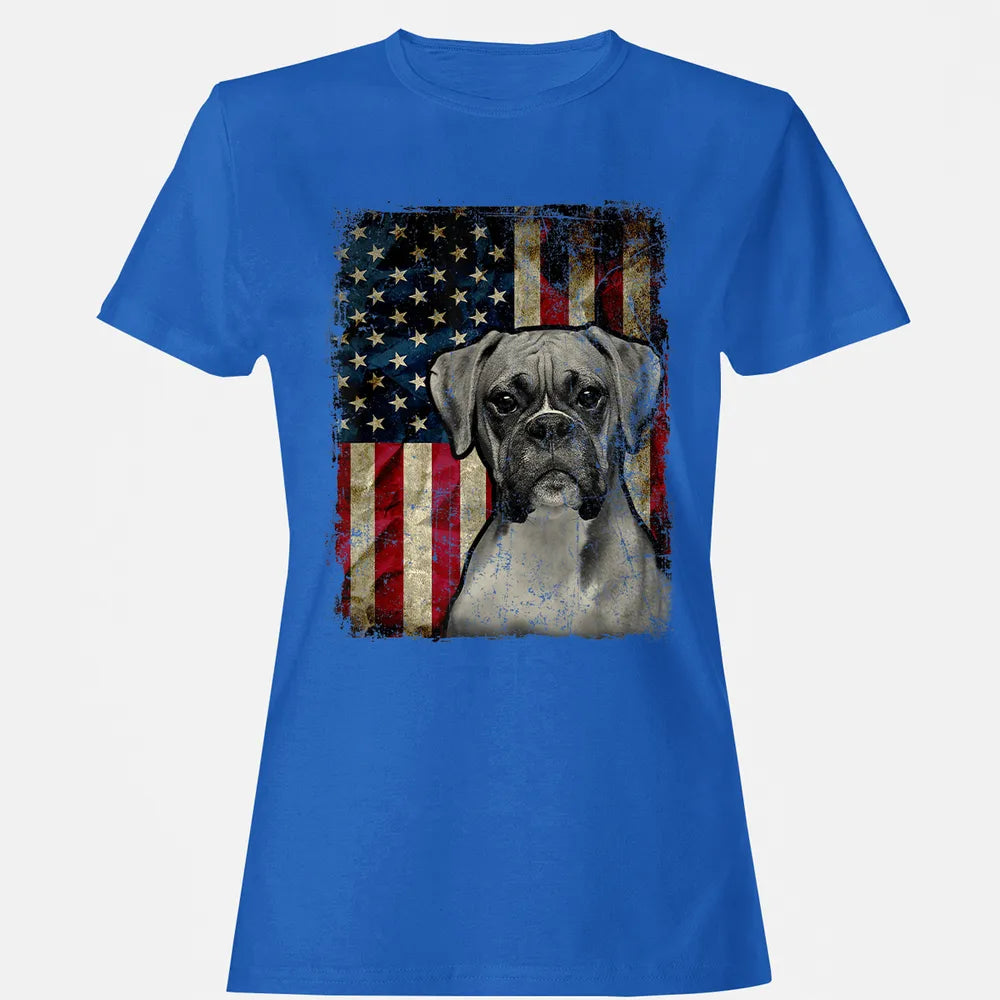 Women's T-shirt - TC8CG1J5