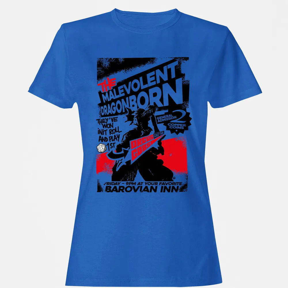 Women's T-shirt - BZBQATEC