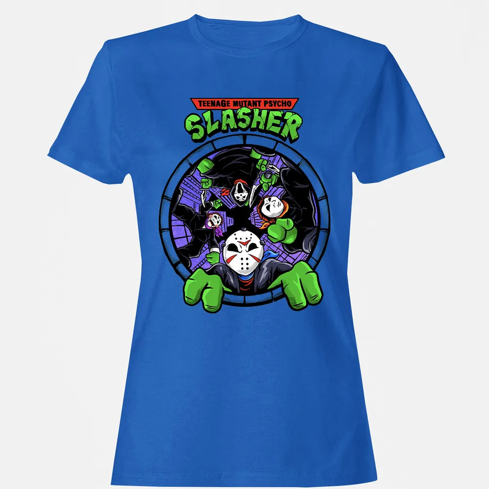 Women's T-shirt - QASQQW3S