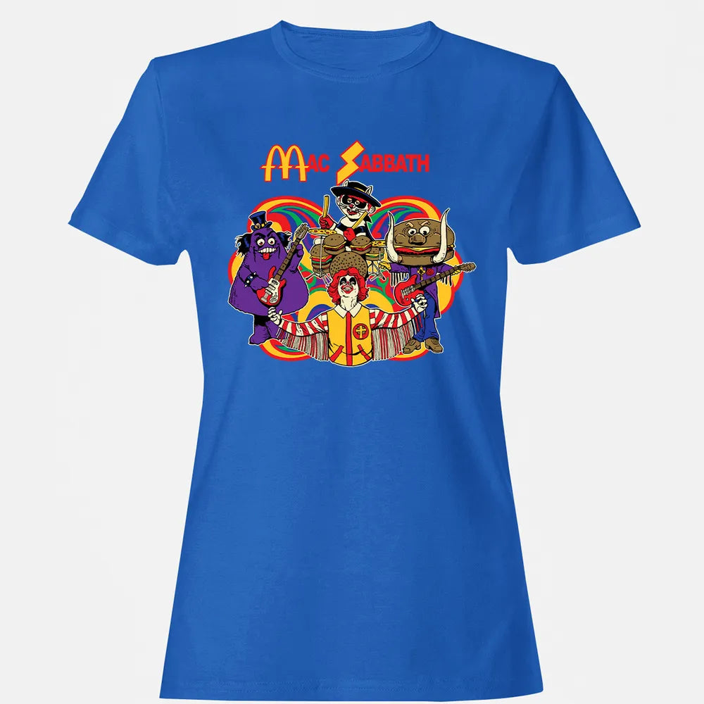 Women's T-shirt - FHVHC27A