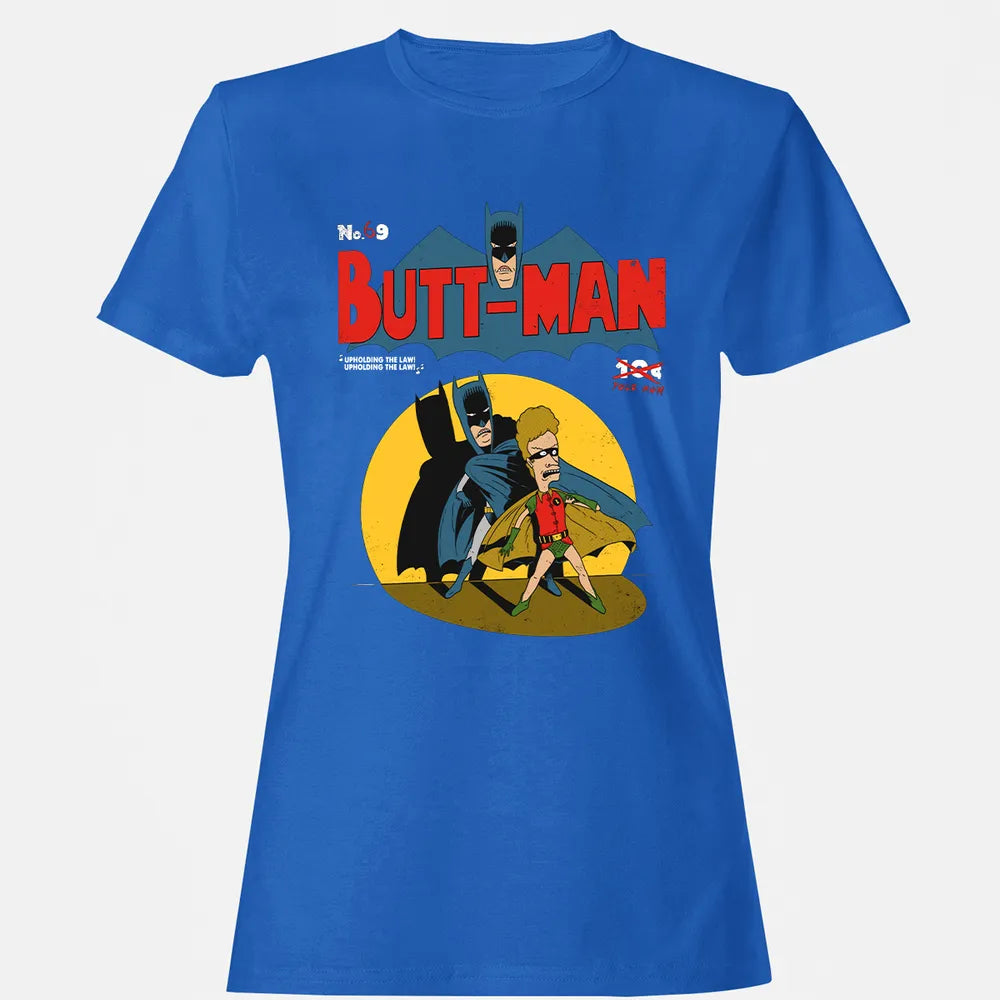 Women's T-shirt - 8EYVS3JU