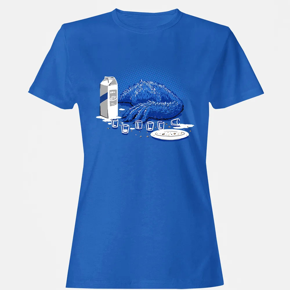 Women's T-shirt - 2LERDYT8