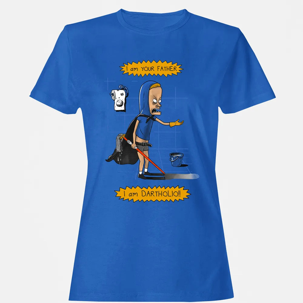 Women's T-shirt - K4HHRF25