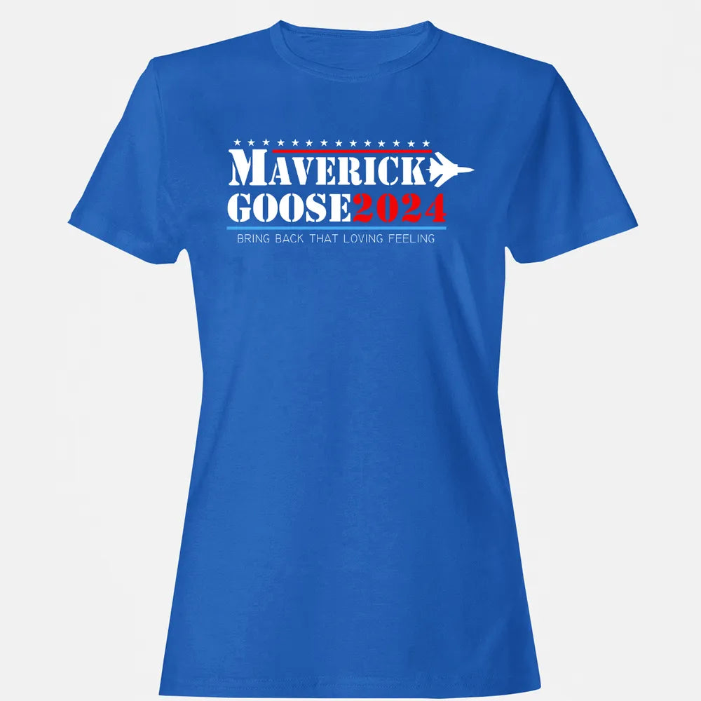 Women's T-shirt - J44UHX75