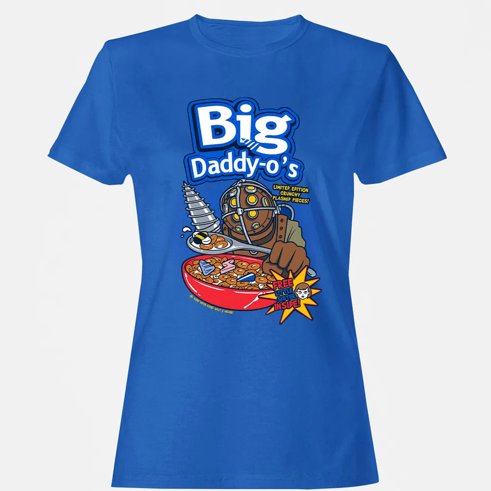 Women's T-shirt - BSKX4WVK