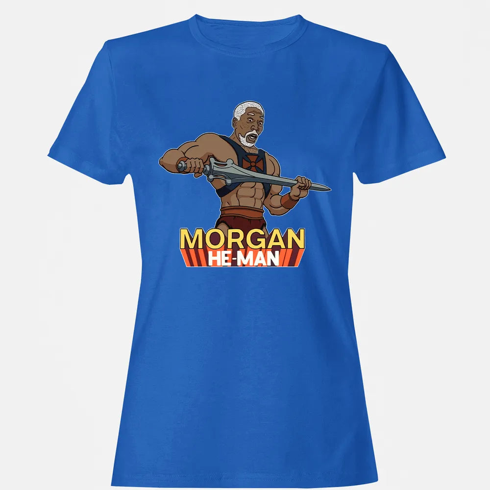 Women's T-shirt - 5CEYRXG8