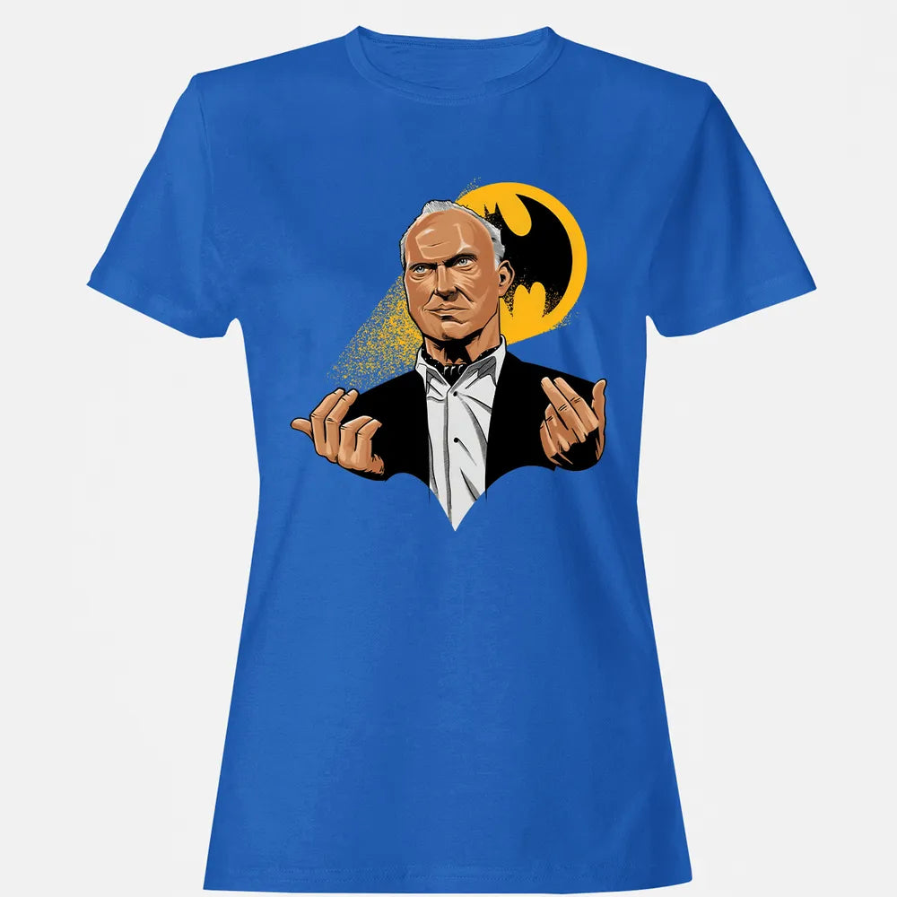 Women's T-shirt - T84RJW72