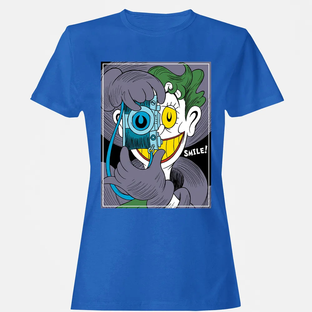 Women's T-shirt - 8UZ531UH