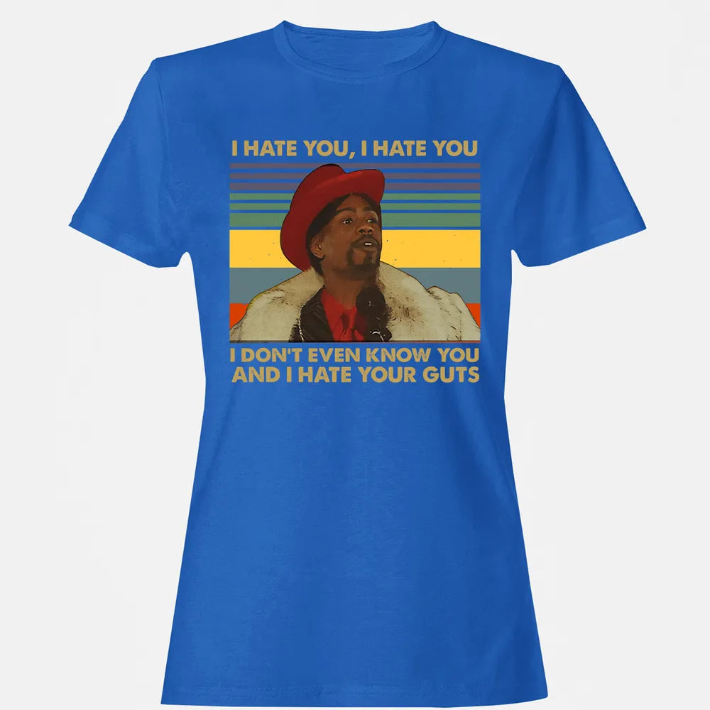 Women's T-shirt - 1U83KPHX