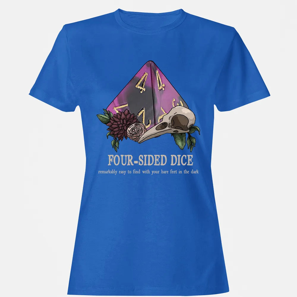 Women's T-shirt - 1RACU6A2