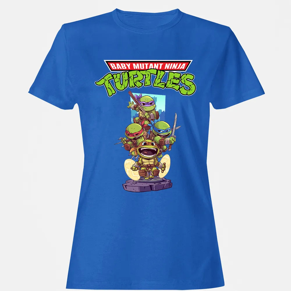 Women's T-shirt - BK9HEDXZ