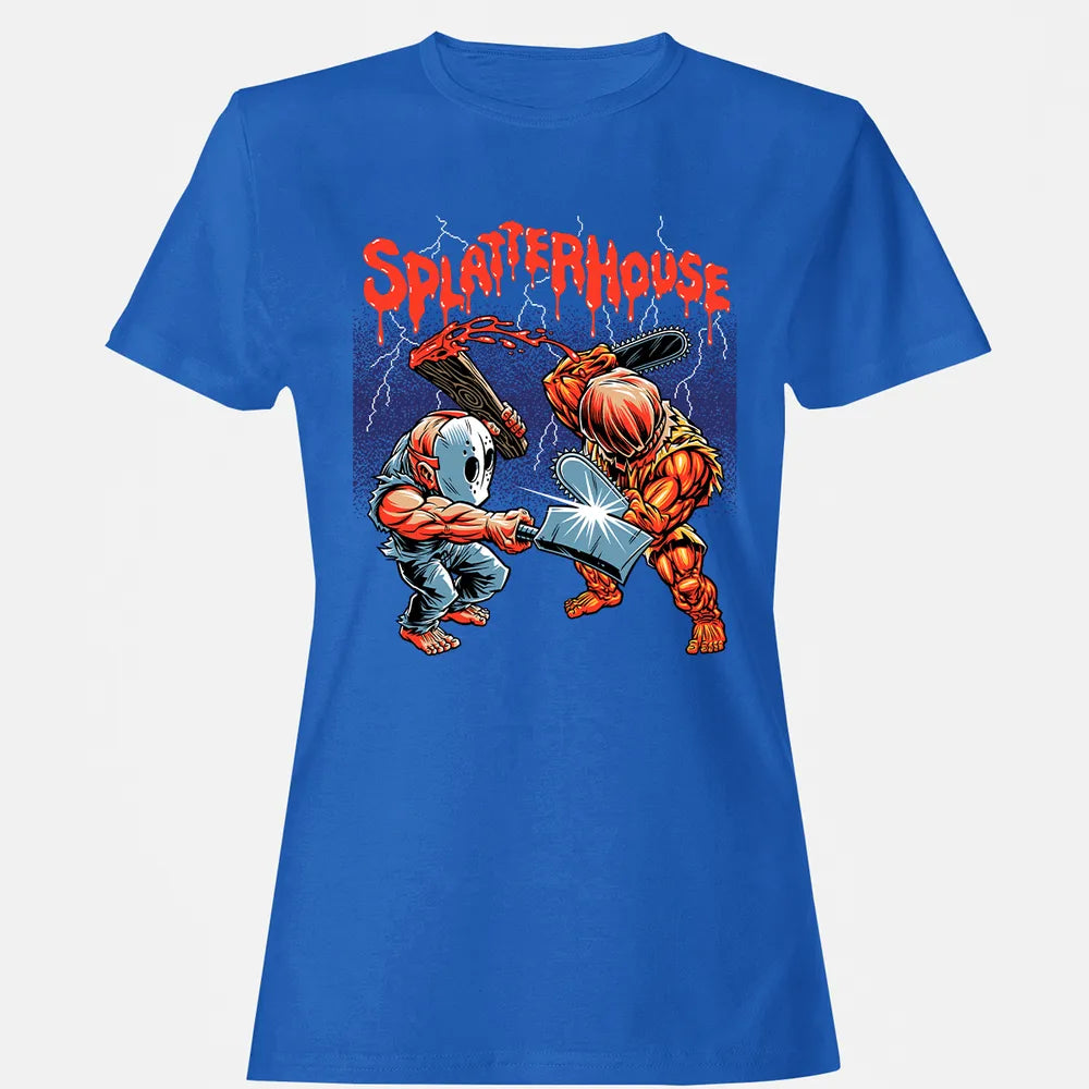 Women's T-shirt - NS2DZB1H