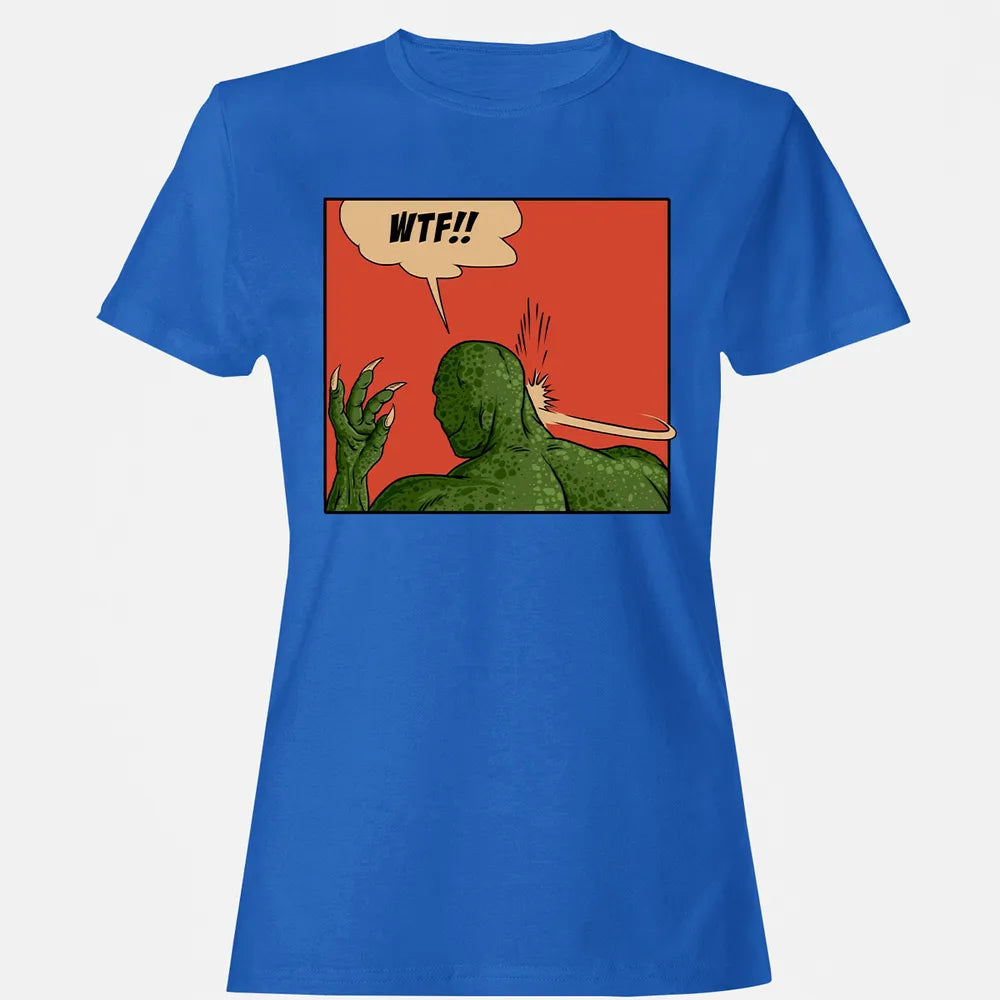 Women's T-shirt - F13V5B4F