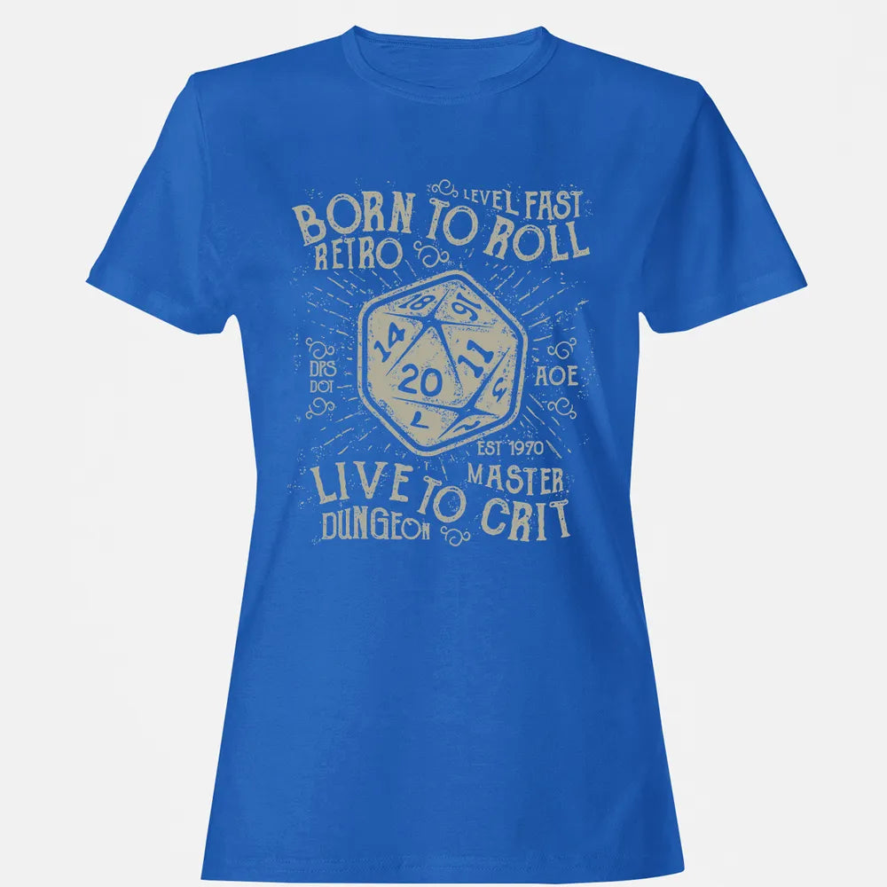 Women's T-shirt - A1NM6LMP