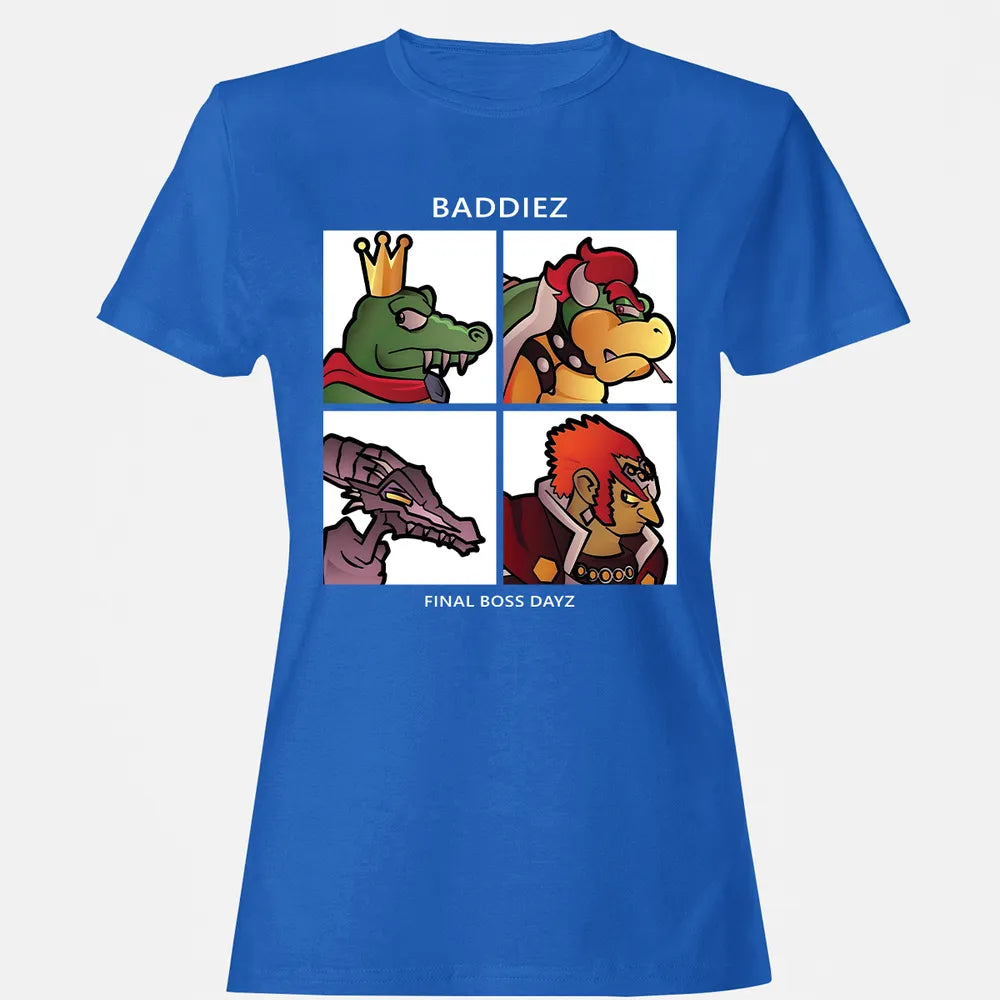 Women's T-shirt - CN3UH7Y3
