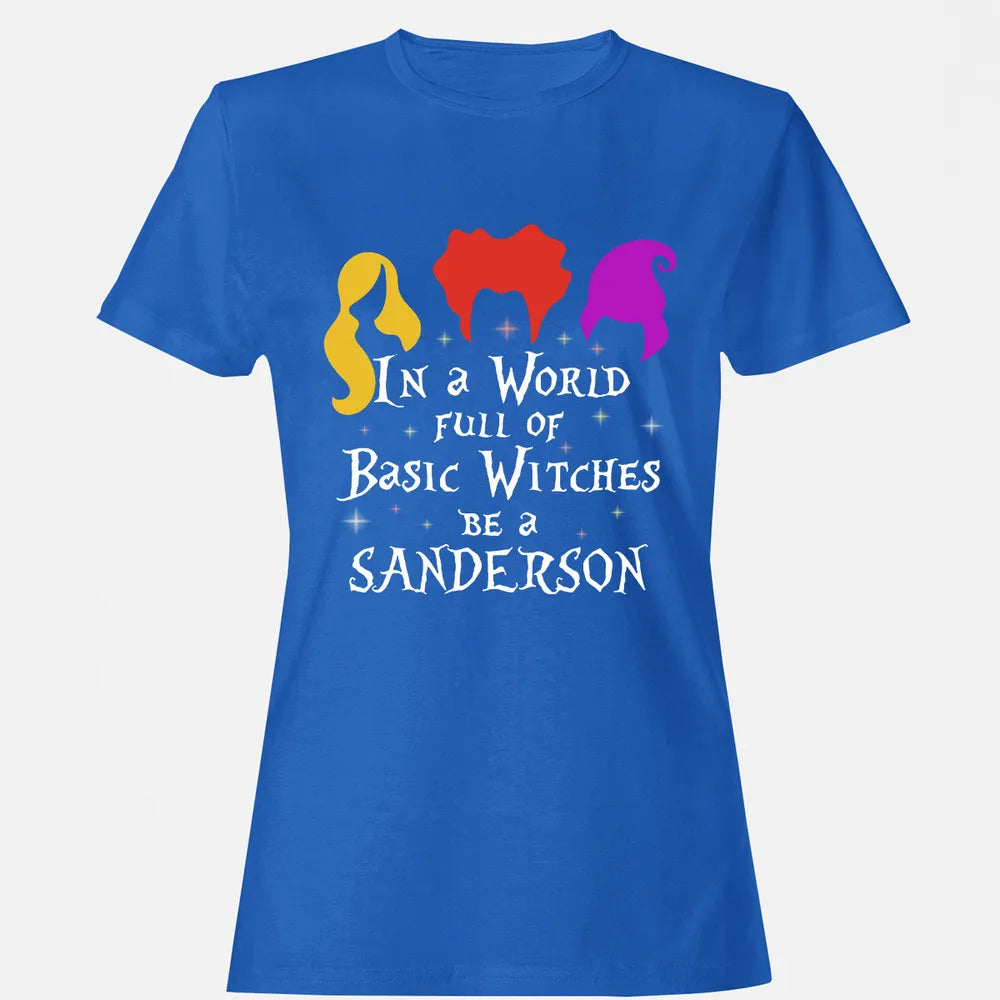 Women's T-shirt - MF36F92J
