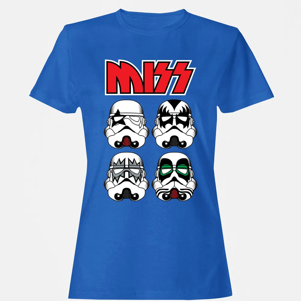 Women's T-shirt - AE5D288E