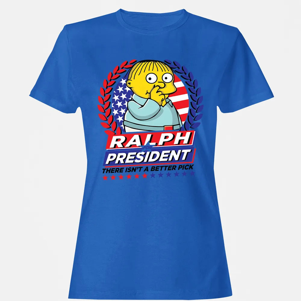 Women's T-shirt - 8H4EVLC2