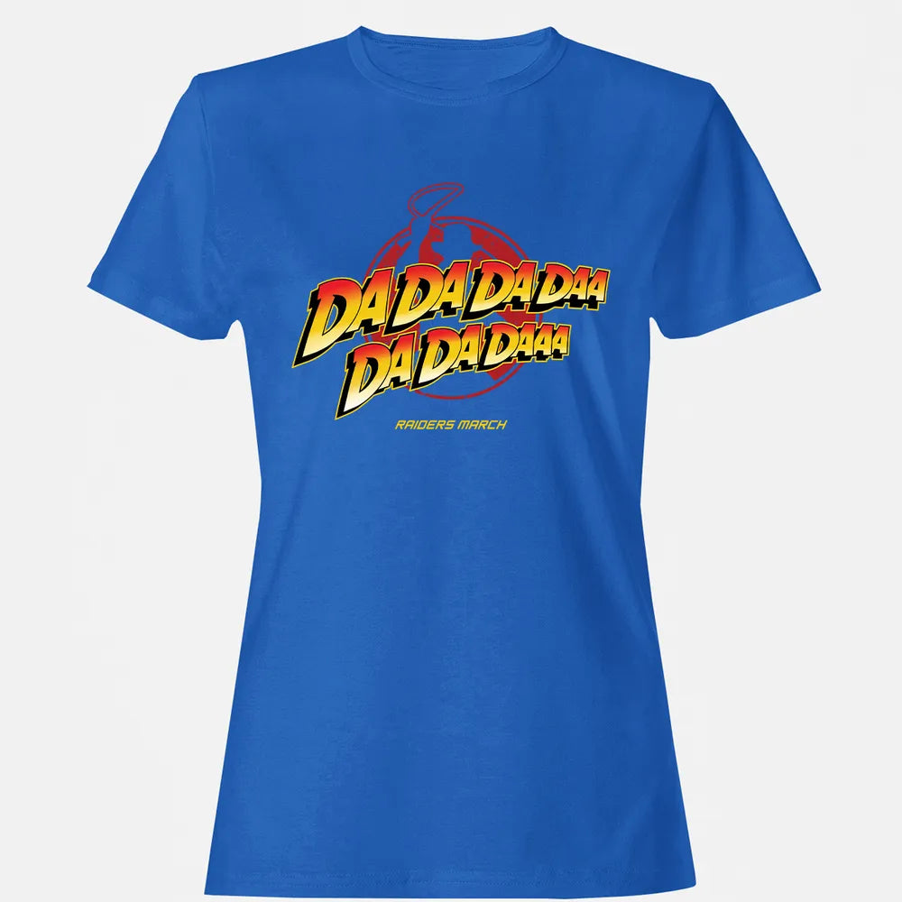Women's T-shirt - Q6VFH74T