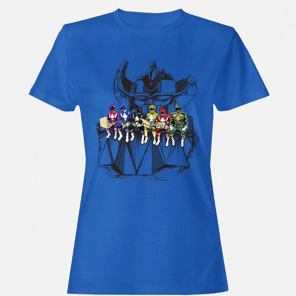 Women's T-shirt - HHVSLYVA