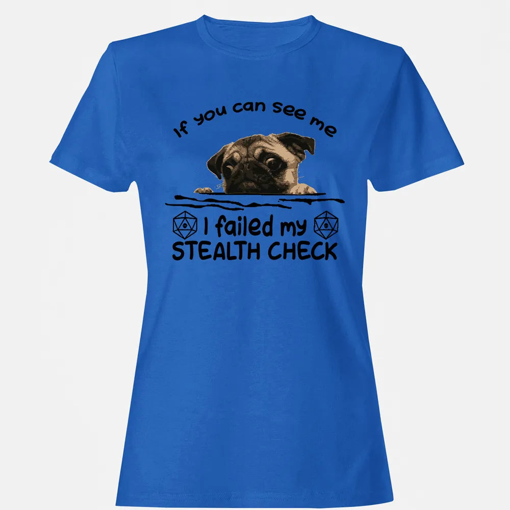 Women's T-shirt - JKHH89ZQ