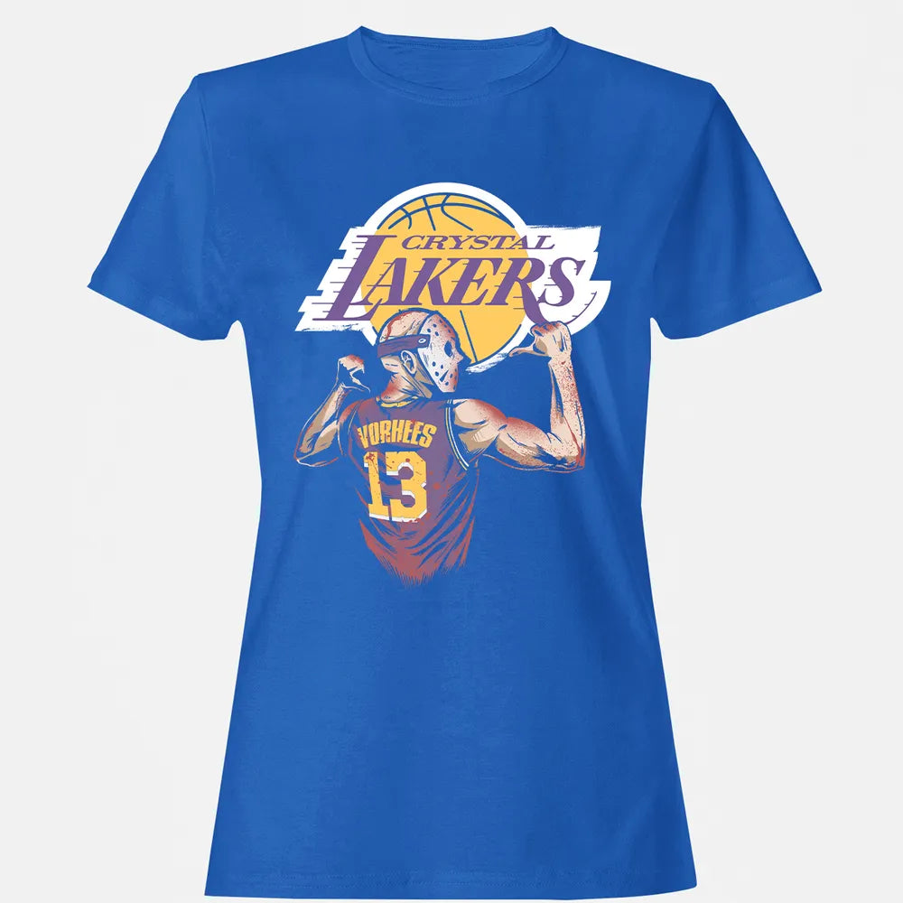 Women's T-shirt - ZUQ2WX3E