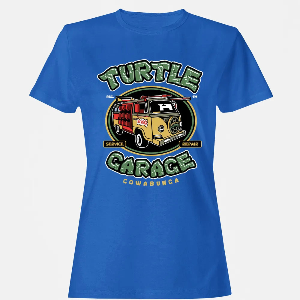 Women's T-shirt - CN3EJ2WT