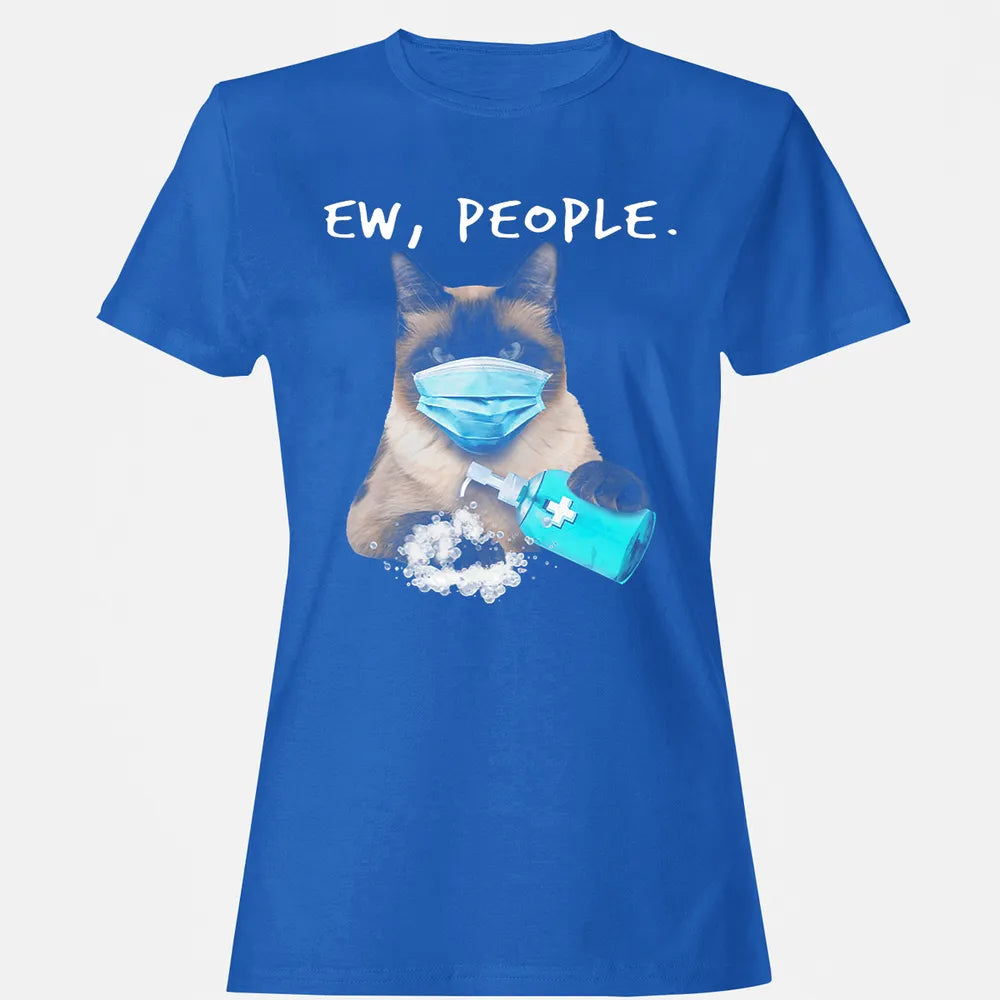 Women's T-shirt - UPR8CFDY