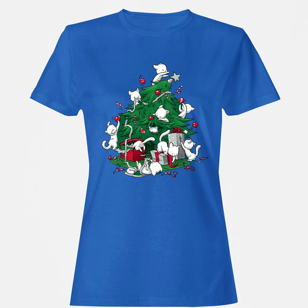 Women's T-shirt - Q9GBYPX9