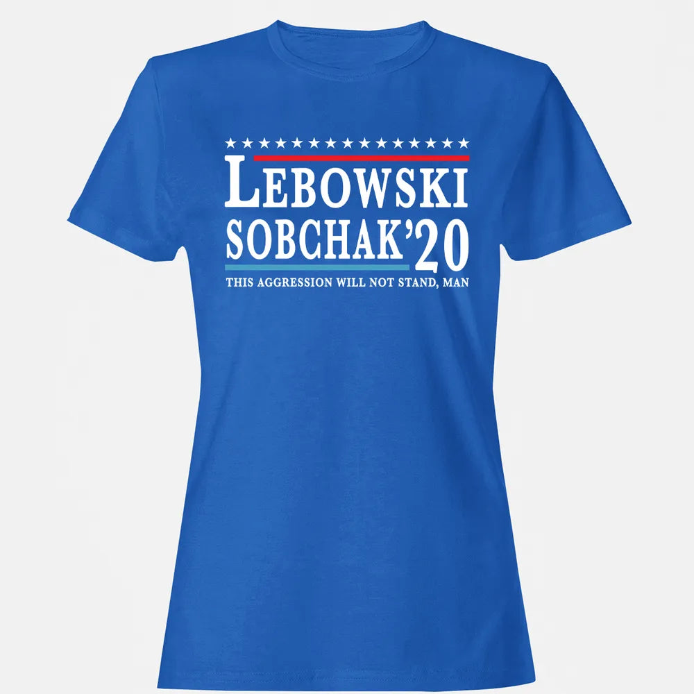 Women's T-shirt - F4GGB3NU