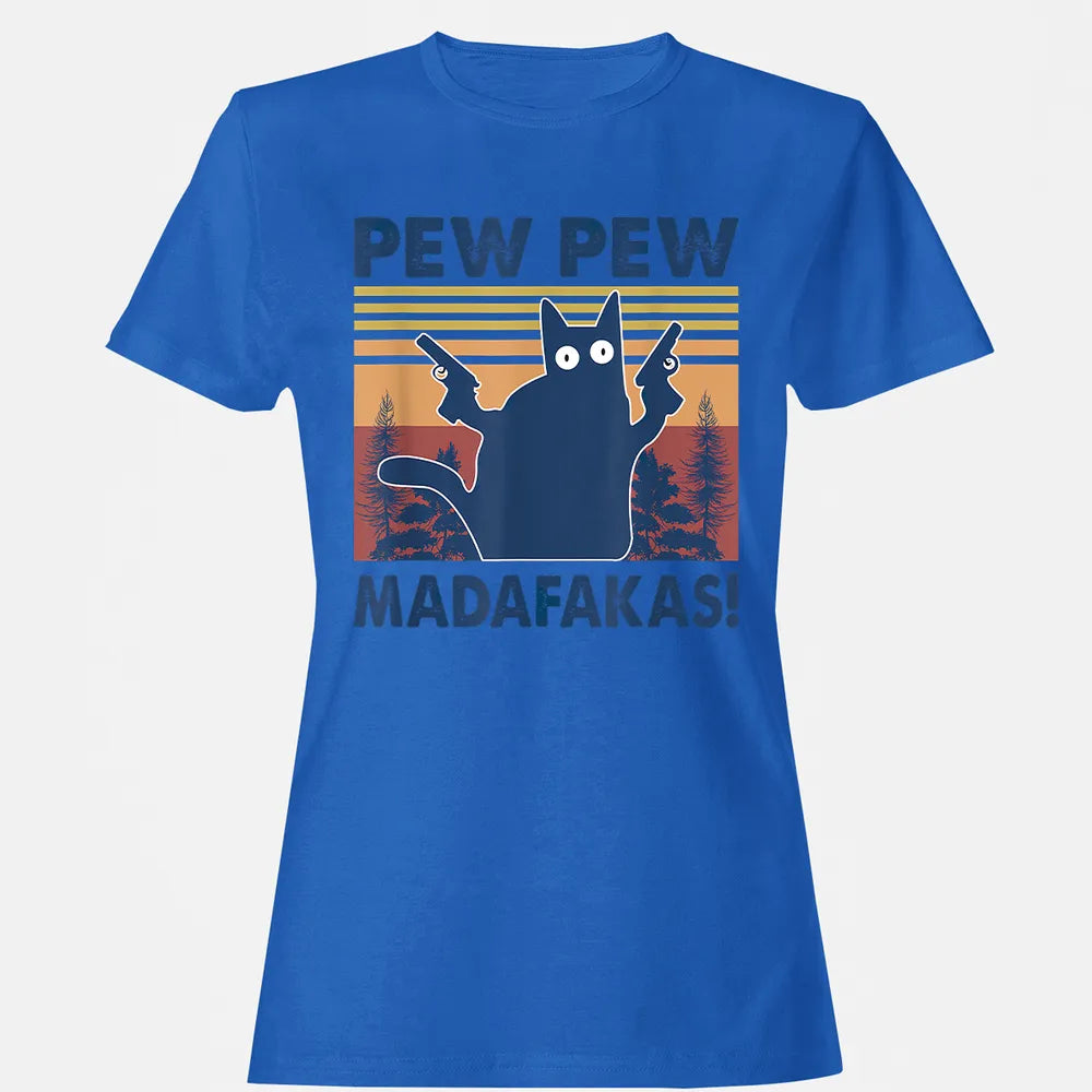 Women's T-shirt - 5MGC7N9U