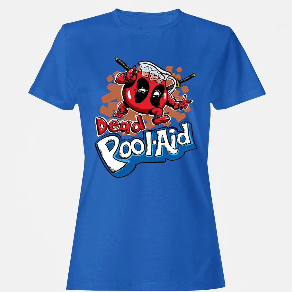 Women's T-shirt - T1E88L7R