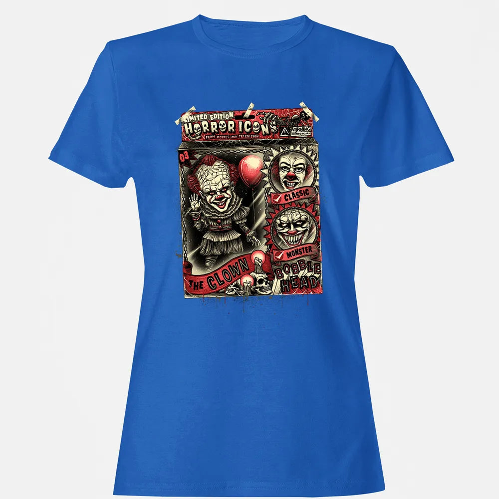 Women's T-shirt - LLSLWASZ