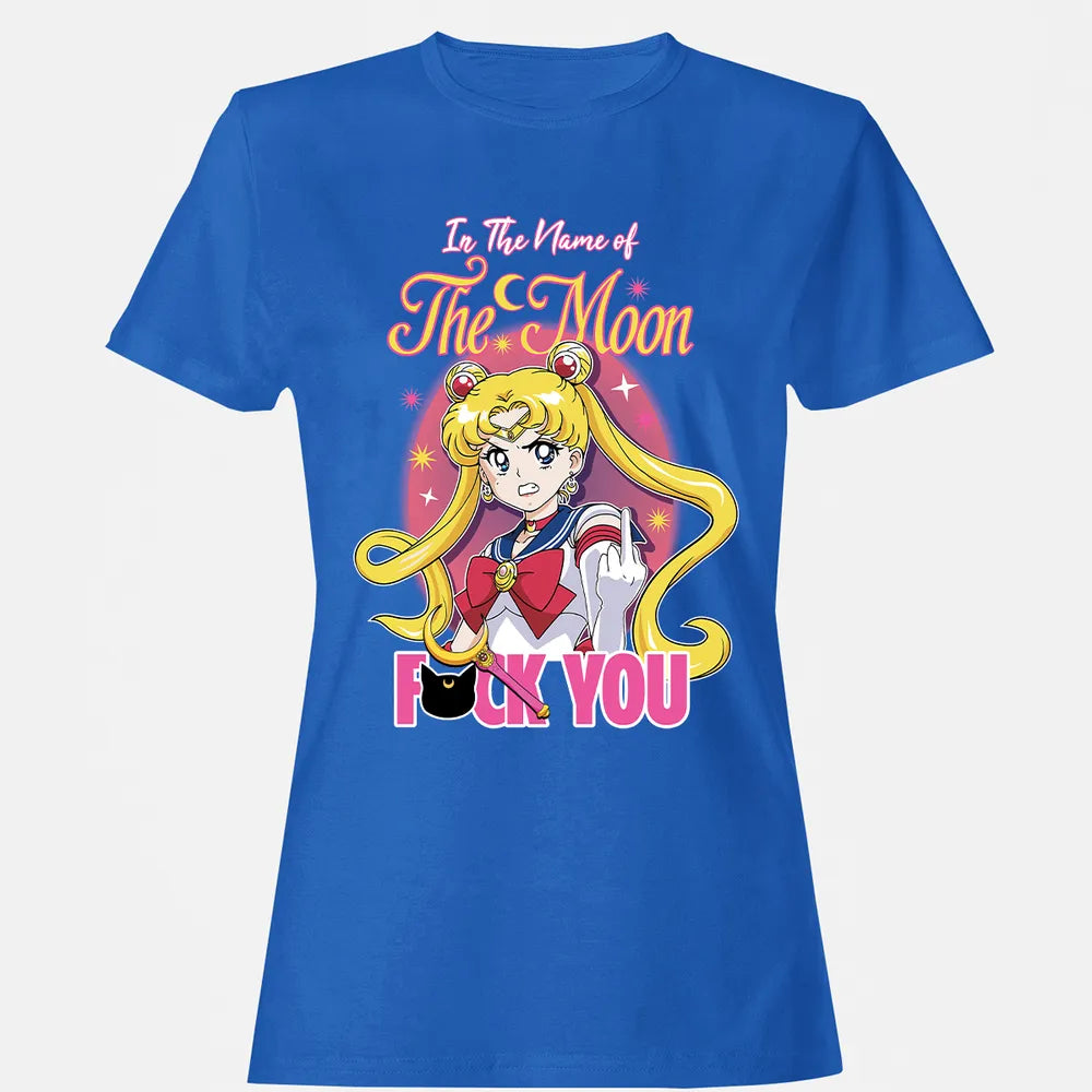 Women's T-shirt - UV1WE84D