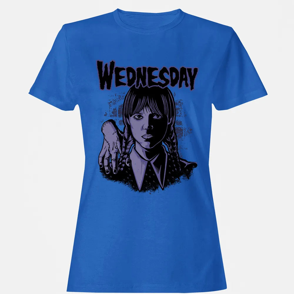 Women's T-shirt - GYSNB7SV