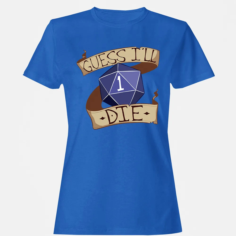Women's T-shirt - F8QJWGLM