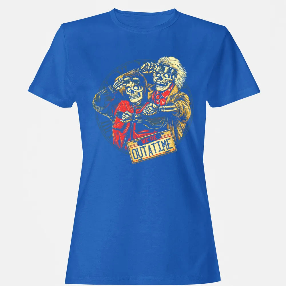 Women's T-shirt - 5KB6JN4J