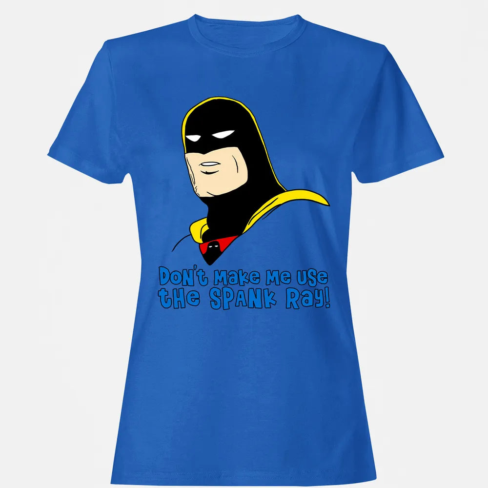 Women's T-shirt - L1XPUMT5