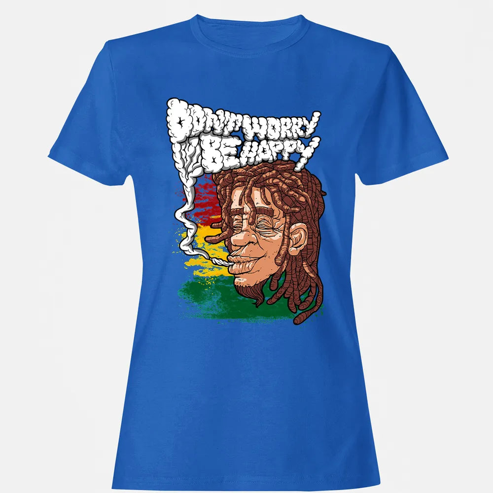 Women's T-shirt - KYZ8N6JE